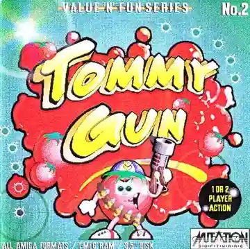 Tommy Gun